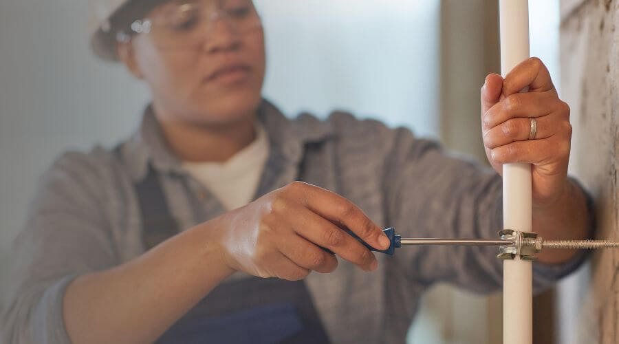 Professional industrial roofing company in Ocilla, GA